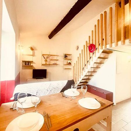 Evasion Urbaine**** Apartment Nimes Ngoại thất bức ảnh