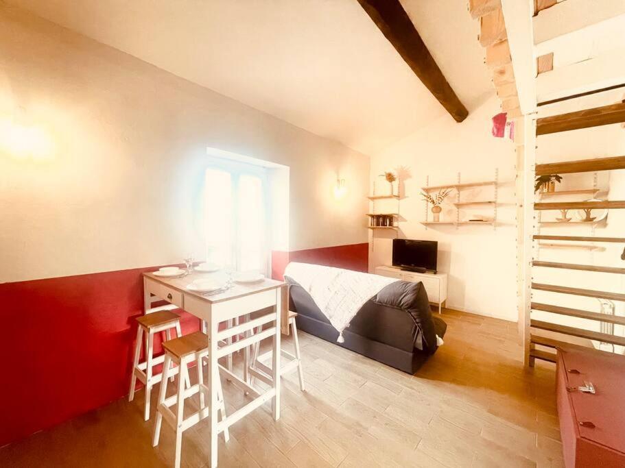 Evasion Urbaine**** Apartment Nimes Ngoại thất bức ảnh
