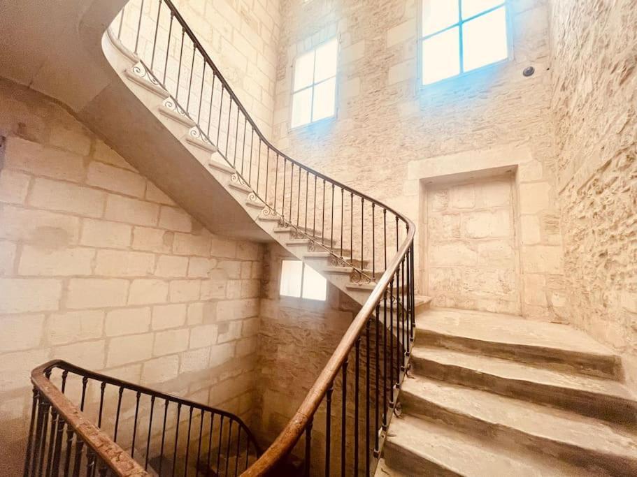 Evasion Urbaine**** Apartment Nimes Ngoại thất bức ảnh